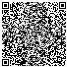 QR code with Malon Sign Company LLC contacts