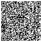 QR code with A & B Wireless Inc contacts