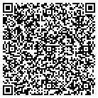 QR code with A T & T Mobility contacts