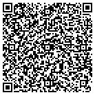 QR code with M & M Expert Tree Service contacts