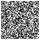 QR code with Alvin R Green Cabinet Doo contacts