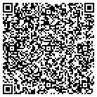 QR code with My Tree Services contacts