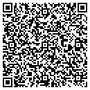 QR code with Prizio Sign & Banner contacts