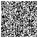 QR code with D V Wireless Beeper contacts