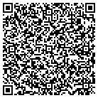 QR code with Touch of Brightness contacts