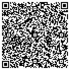 QR code with S D & D Sign Design & Display contacts