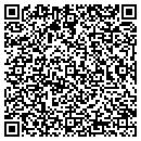 QR code with Trioak Window Washing Service contacts