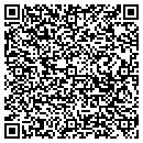 QR code with TDC Fleet Service contacts