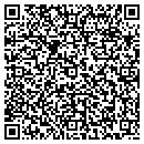 QR code with Red's Tree Expert contacts