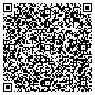 QR code with Twenty Twenty Window Cleaning contacts