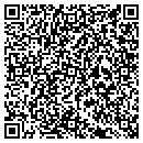 QR code with Upstate Window & Gutter contacts