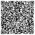 QR code with Tkj Custom Cycles & Chroming contacts