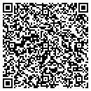 QR code with Aroostook Timberland contacts