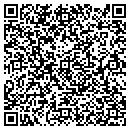 QR code with Art Johnson contacts