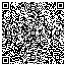 QR code with Ronny's Tree Service contacts