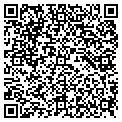 QR code with HFC contacts