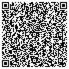 QR code with A W Powers Forestry Inc contacts