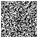 QR code with Angry Beaver Tree Service contacts