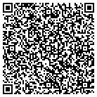 QR code with S N P Construction contacts