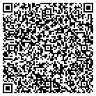 QR code with J & B Wireless Group Corp contacts