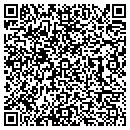 QR code with Aen Wireless contacts