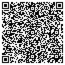 QR code with A E N Wireless contacts