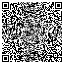 QR code with G&S Logging LLC contacts