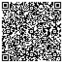 QR code with All Wireless contacts