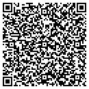 QR code with Tee-Edge contacts