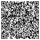 QR code with Gary W Webb contacts