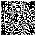 QR code with Henryville Untd Methdst Church contacts