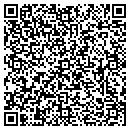 QR code with Retro Bikes contacts