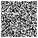 QR code with R & L Winn Inc contacts