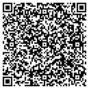 QR code with Av Cabinetry contacts