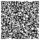 QR code with Trees Are US contacts