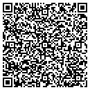 QR code with All American Window Clean contacts