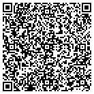 QR code with Used Hotrod & Harley Parts contacts