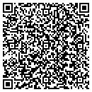 QR code with Isn Wireless contacts