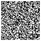 QR code with Advanced Tree Service contacts