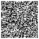 QR code with Advance Lawn & Tree Service contacts