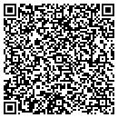 QR code with I Internetzone contacts