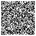 QR code with Cvcvac contacts