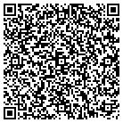QR code with A M Window & Awning Cleaning contacts