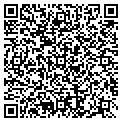 QR code with 24-7 Wireless contacts