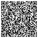 QR code with Hair Designs contacts