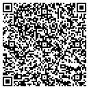 QR code with A & H Affordable Trees contacts