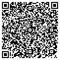 QR code with A Plus Window Cleaning contacts