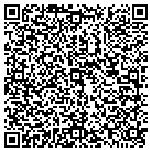 QR code with A Prestige Window Cleaning contacts