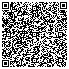 QR code with A & H Affordable Tree Service contacts