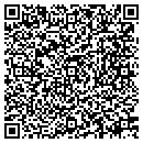 QR code with A-J Burrows Tree Service contacts